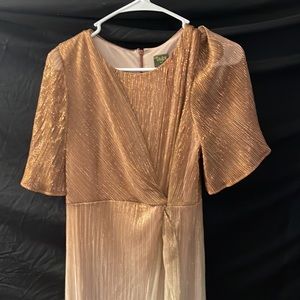 Very beautiful dress